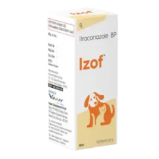 Izof