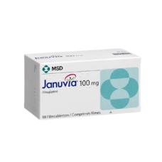 Januvia