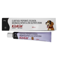 Kiskin Cream
