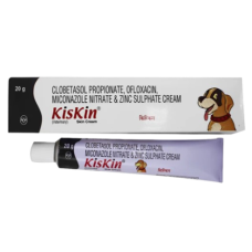 Kiskin Cream