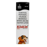 Kiskin Lotion