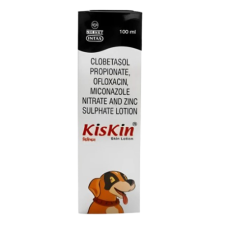 Kiskin Lotion