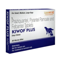  Kiwof Plus