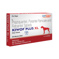 Kiwof Plus XL 