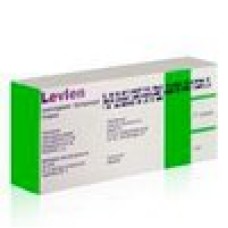 Levlen