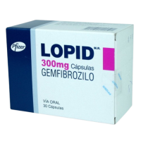 Lopid