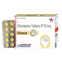 Olana