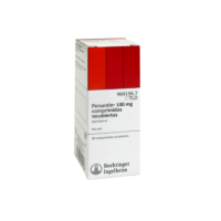 Persantine