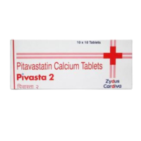 Pivasta