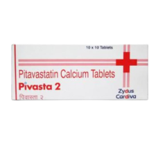Pivasta