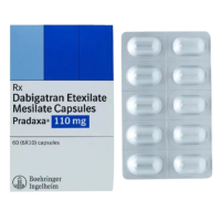 Pradaxa
