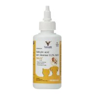 Salcy Ear Cleanser