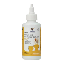 Salcy Ear Cleanser