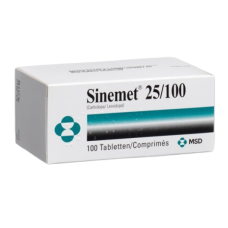 Sinemet