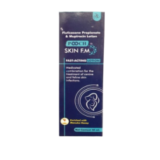 Pooch Skin FM