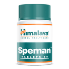 Speman 60 caps