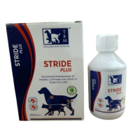 Stride Plus