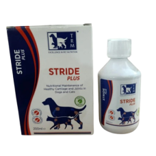 Stride Plus