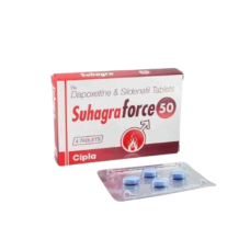 Suhagra Force
