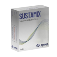 SUSTAMIX