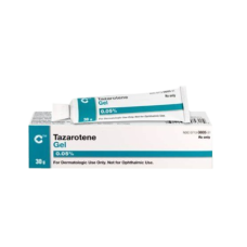 Tazorac