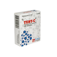 TEST C
