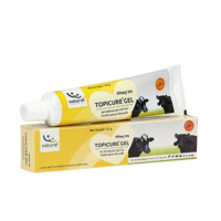 Topicure gel 50g