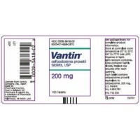 Vantin
