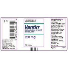 Vantin
