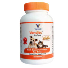 Vendisc
