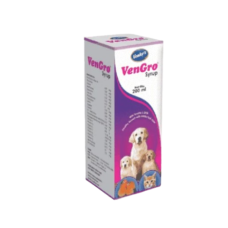 Vengro Syrup