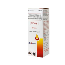 Vetplasma