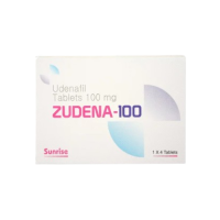 Zudena