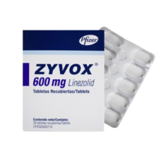 Zyvox