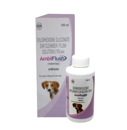 Ambiflush