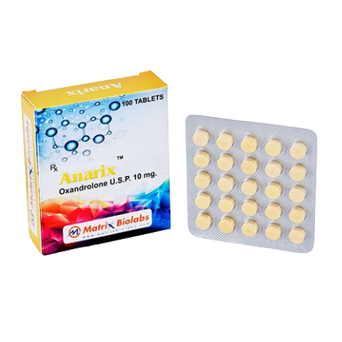 Anarix