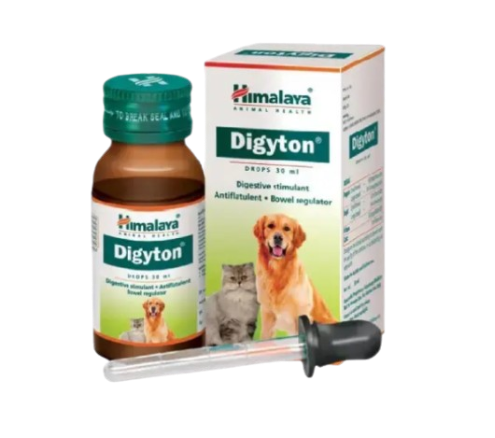 Digyton Drops