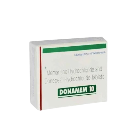 Donamem (Namzaric)