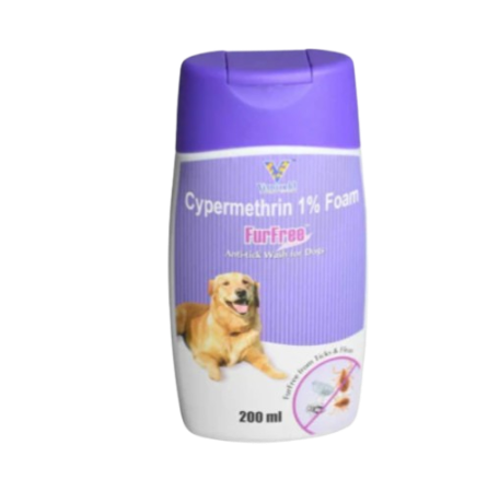 Furfree