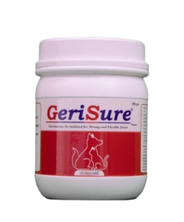 GeriSure