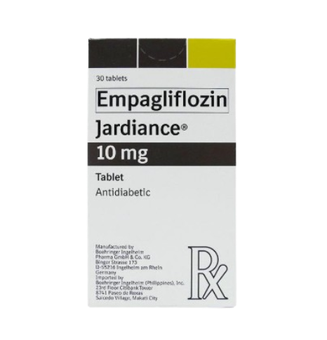 Jardiance