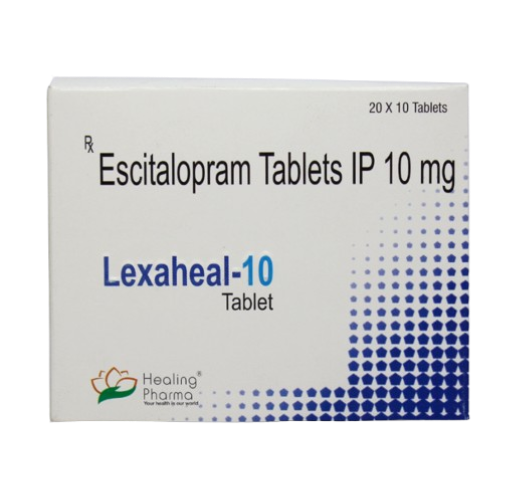 Lexaheal