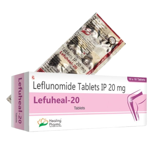 Lefuheal