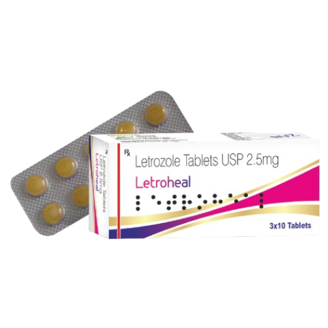 Letroheal 