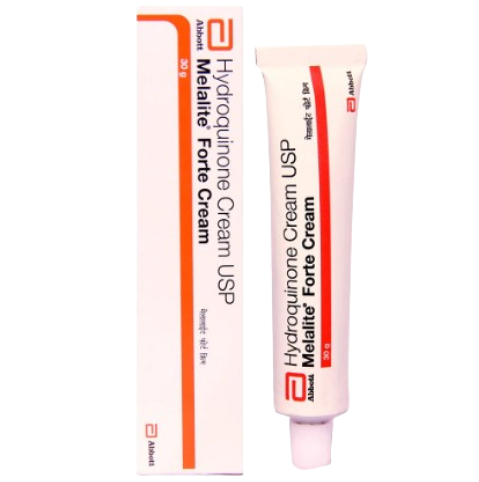 MELALITE FORTE 4%