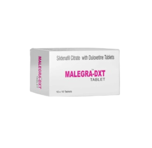 Malegra DXT