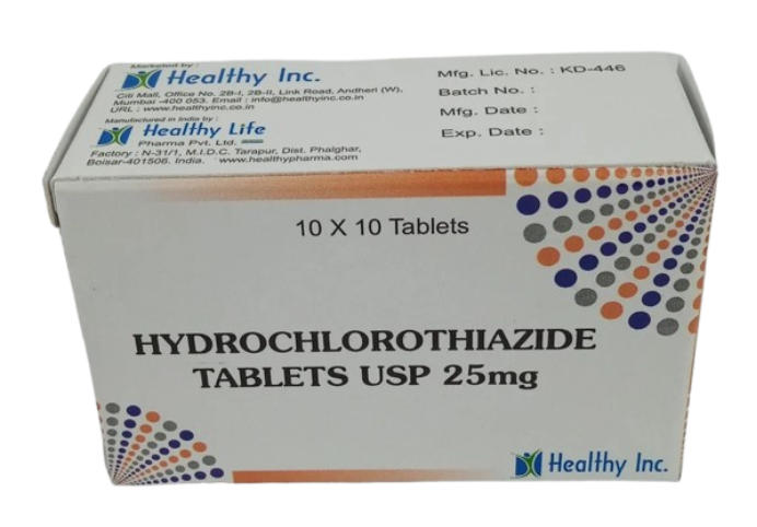 Microzide