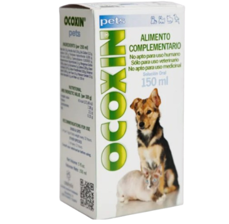 Ocoxin