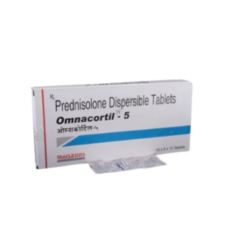 Omnacortil 