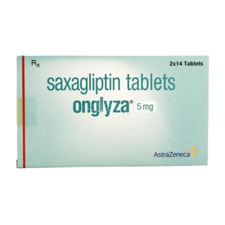 Onglyza